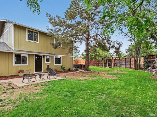 9206 Ingalls Street, Westminster, CO 80031