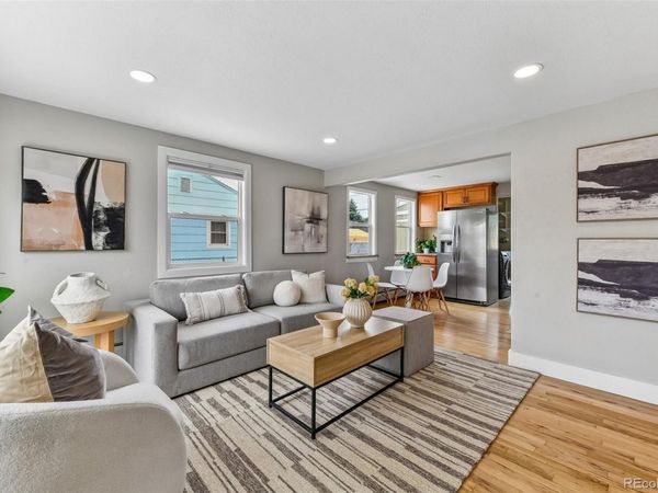 6930 W 54th Avenue , Arvada, CO 80002