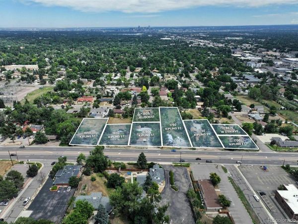 1700-1850 Kipling Street , Lakewood, CO 80215