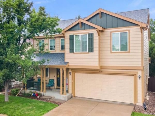 9385 E Missouri Avenue , Denver, CO 80247