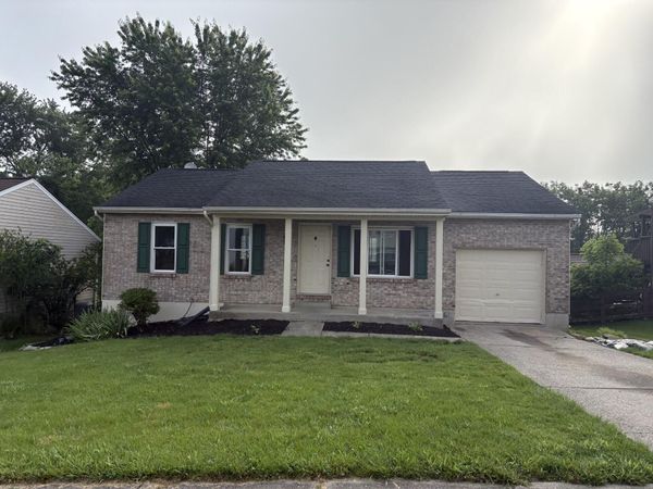 4013 Hunters Green Drive, Florence, KY 41042