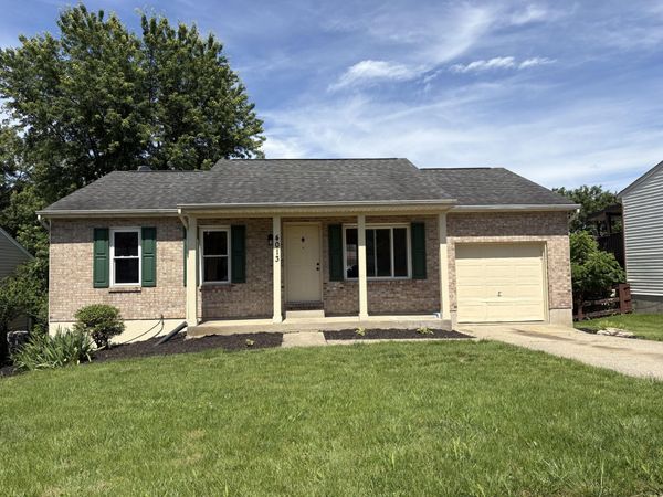 4013 Hunters Green Drive, Florence, KY 41042