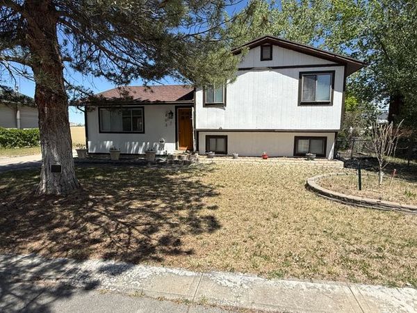 603 E VALLEY VIEW DR, Tooele, UT 84074
