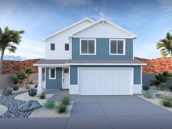 951 E MALIBU DR , Unit 106, Washington, UT 84780