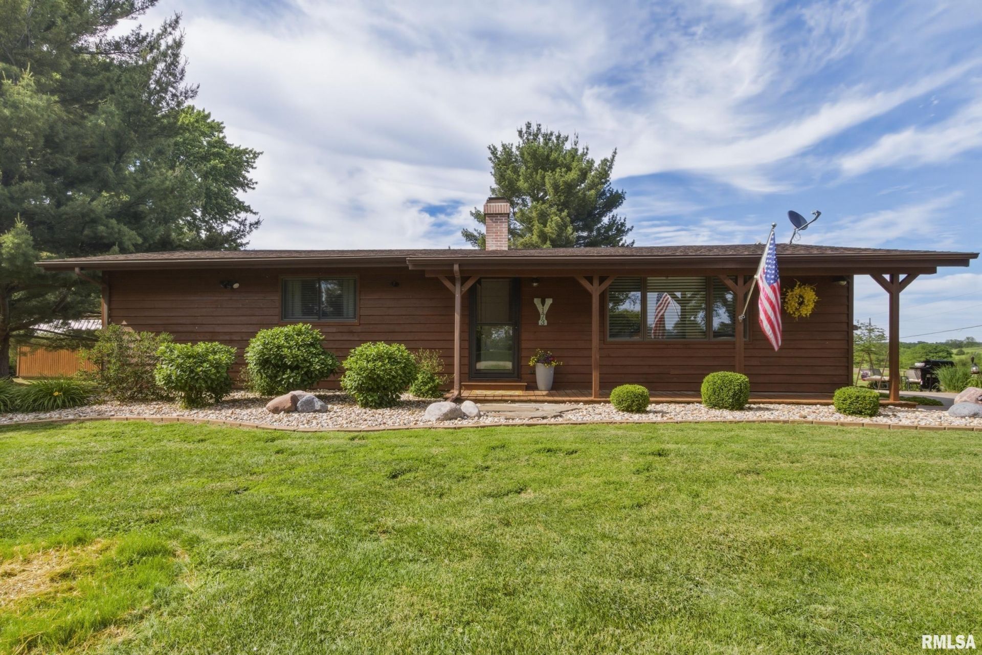 173 Wilkins Circle, Avon, IL 61415 Main Photo