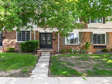 1900 Wickham Street, Royal Oak, MI 48073