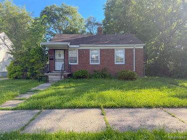 19455 McCormick Street , Detroit, MI 48224