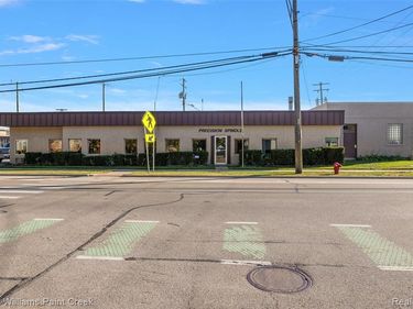 836 Woodward Heights , Ferndale, MI 48220