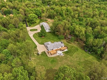 13158 Wood Road, DeWitt Twp, MI 48808