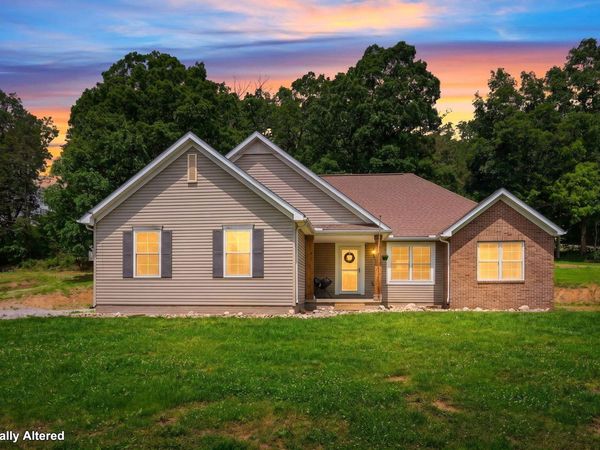 9805 Beaver Pike , Jackson, OH 45640