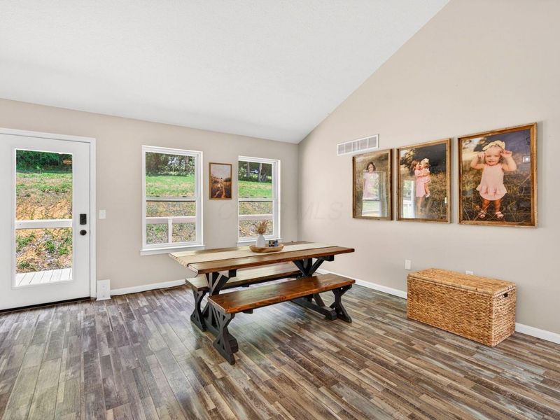 9805 Beaver Pike , Jackson, OH 45640 Photo 15