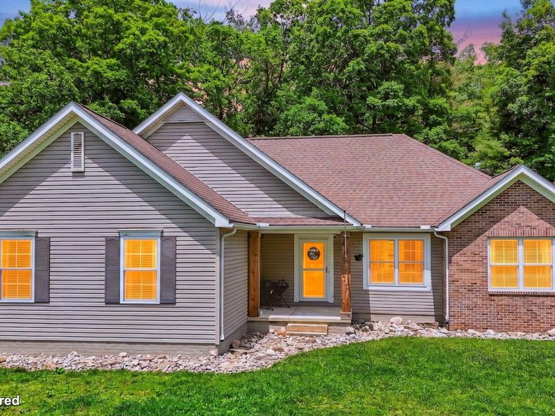 9805 Beaver Pike , Jackson, OH 45640 Photo 2