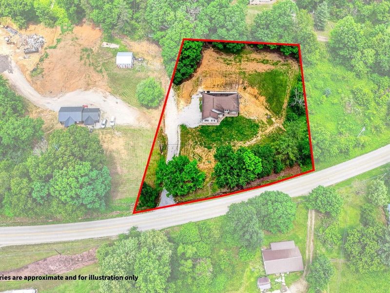 9805 Beaver Pike , Jackson, OH 45640 Photo 3