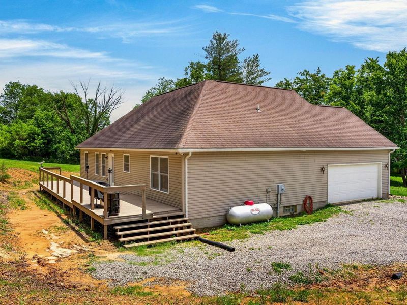 9805 Beaver Pike , Jackson, OH 45640 Photo 33