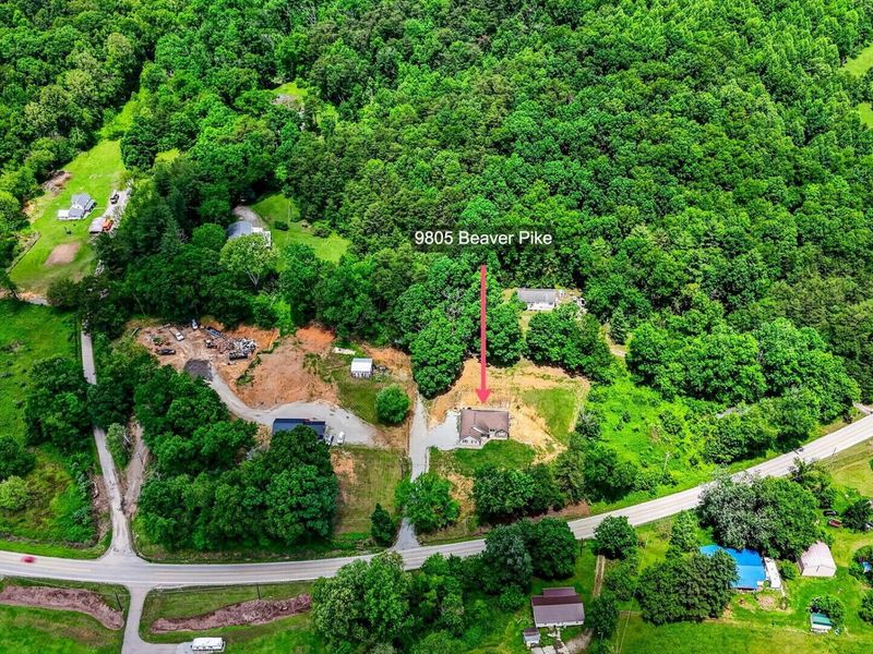 9805 Beaver Pike , Jackson, OH 45640 Photo 4