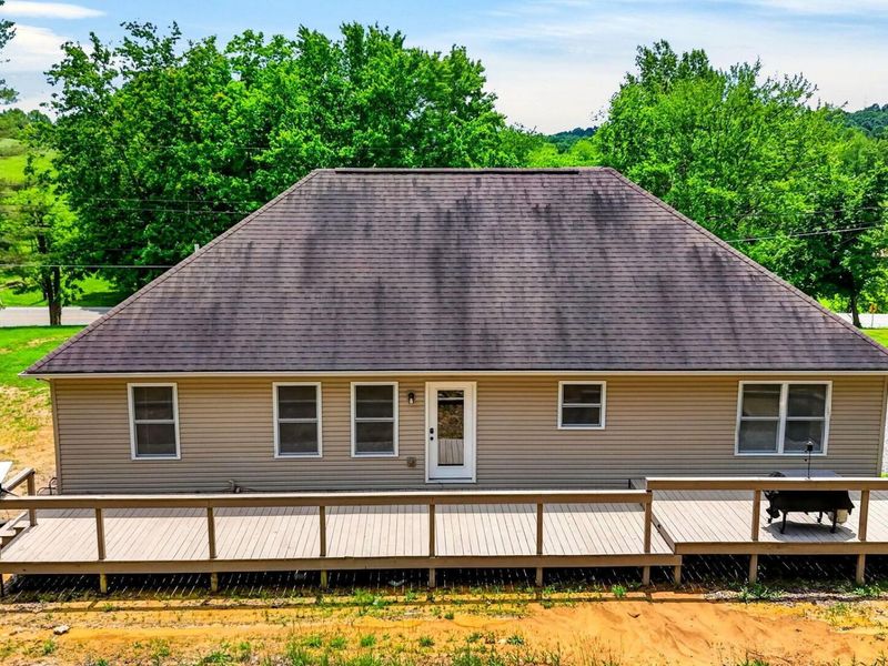 9805 Beaver Pike , Jackson, OH 45640 Photo 6