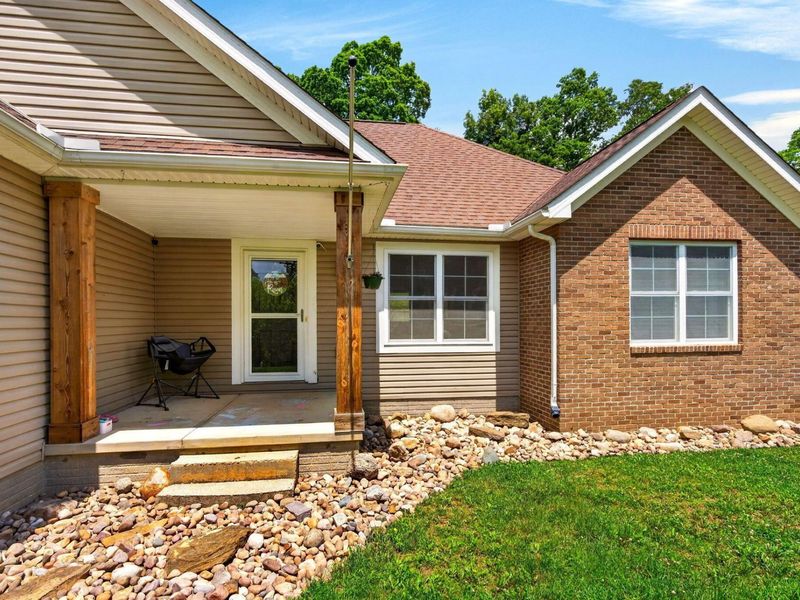 9805 Beaver Pike , Jackson, OH 45640 Photo 9