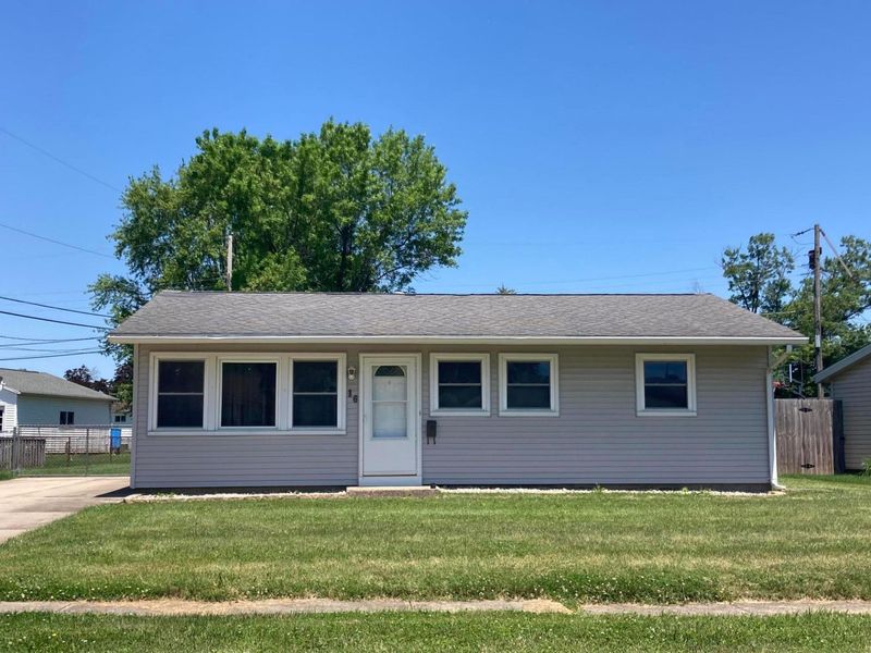 16 Stump Lane, London, OH 43140 Photo 1