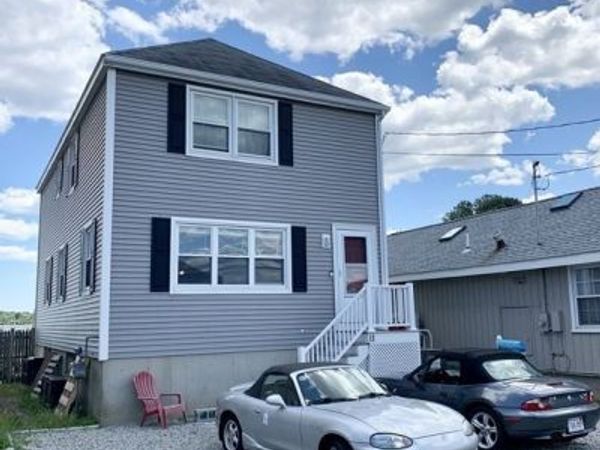 11 Moreland Ave Sept-May, Unit winter, Hull, MA 02045