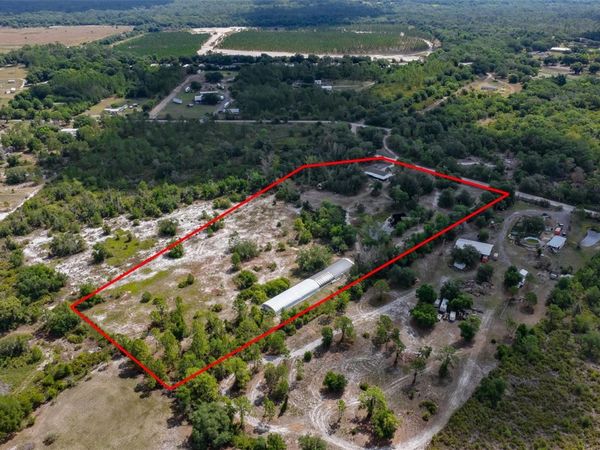 14451 HIGHLAND ROAD, WIMAUMA, FL 33598