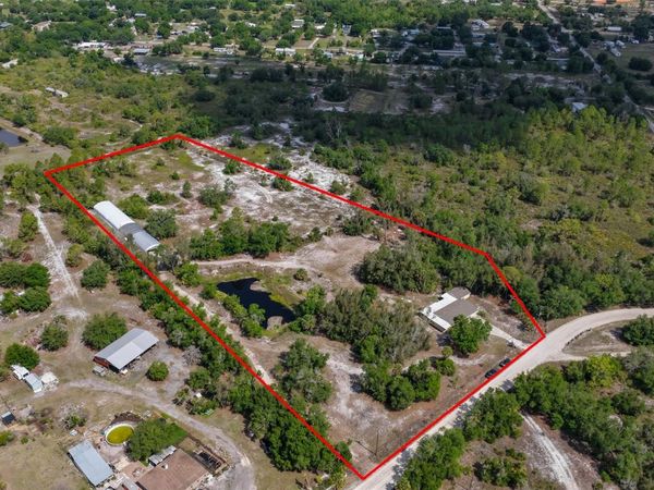 14451 HIGHLAND ROAD , WIMAUMA, FL 33598