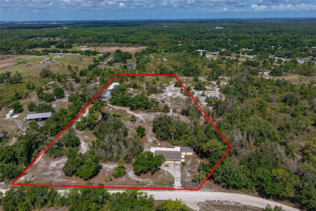 14451 Highland Road, Wimauma, FL 33598 Photo