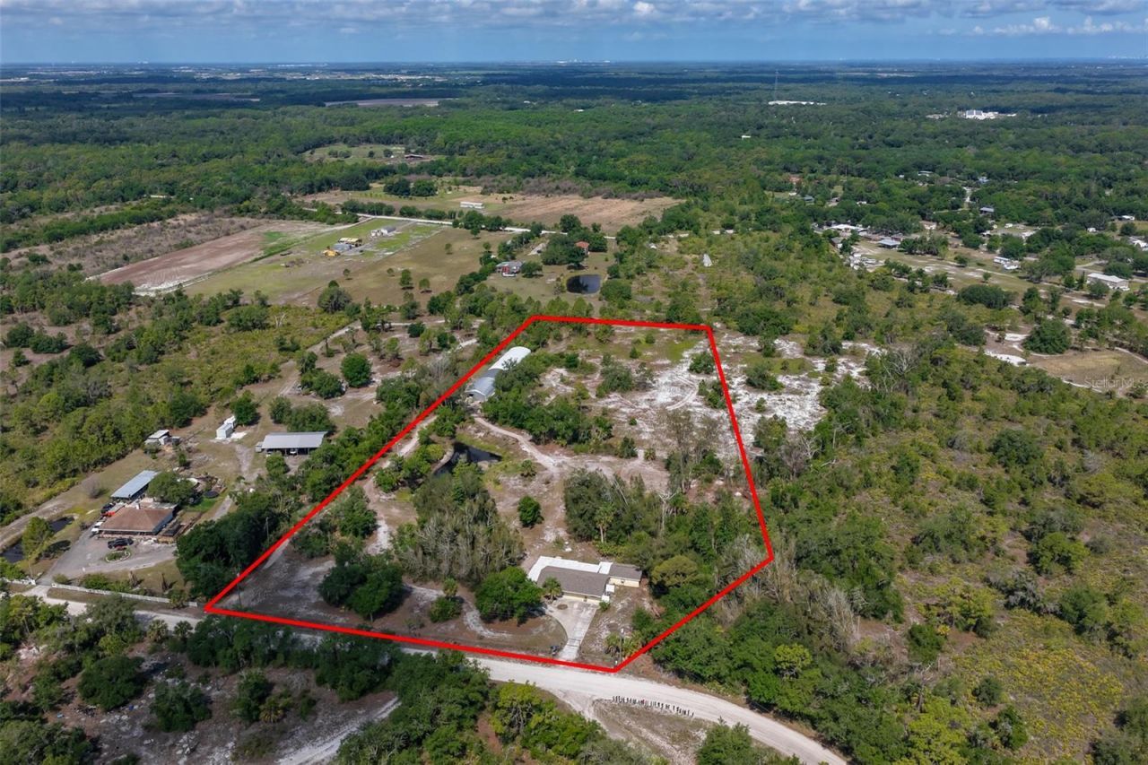 14451 Highland Road, Wimauma, FL 33598 Photo
