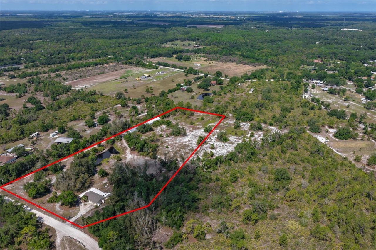 14451 Highland Road, Wimauma, FL 33598 Photo