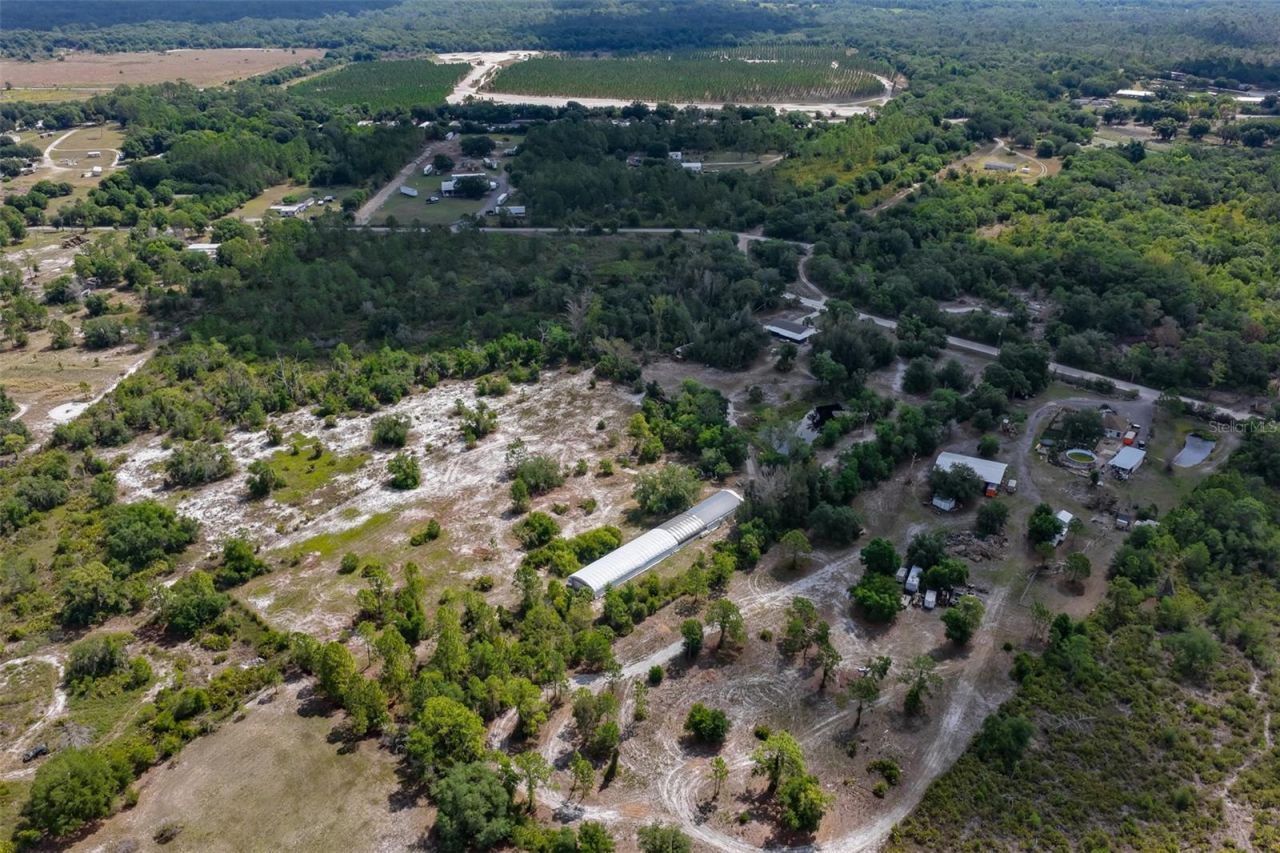 14451 Highland Road, Wimauma, FL 33598 Photo