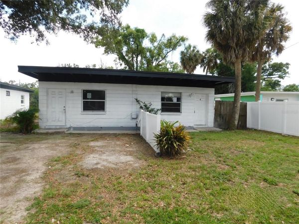 913 E 122ND AVENUE , TAMPA, FL 33612
