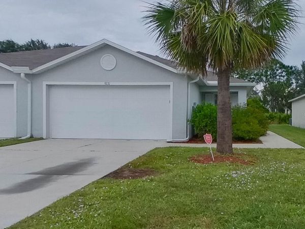 9131 AEGEAN CIRCLE , LEHIGH ACRES, FL 33936