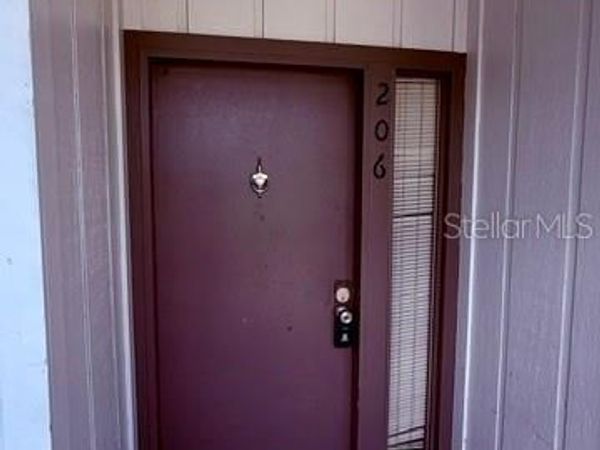 6519 W NEWBERRY ROAD , Unit 206, GAINESVILLE, FL 32605