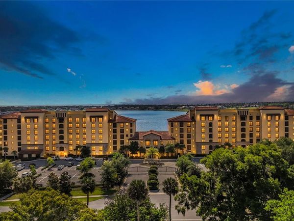 16300 COUNTY ROAD 455 , Unit 401, MONTVERDE, FL 34756