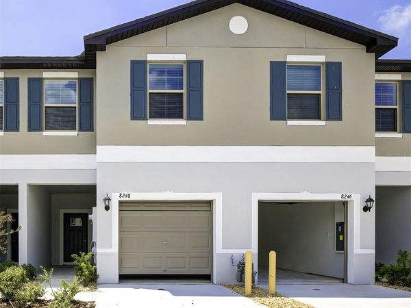 8248 CORNER PINE WAY, NEW PORT RICHEY, FL 34655
