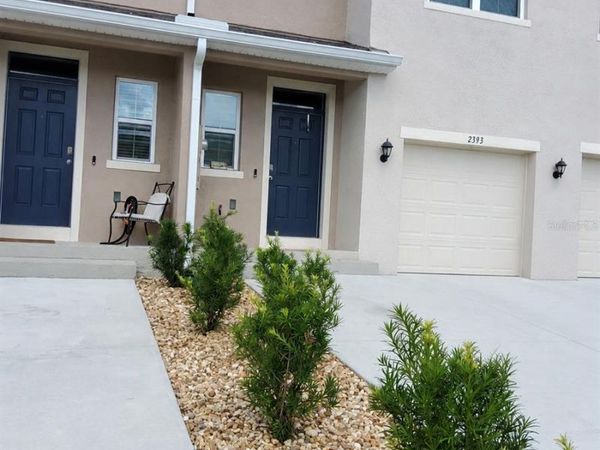 2393 PENGUIN BOULEVARD, DAVENPORT, FL 33837