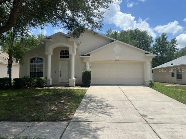 5038 AYRSHIRE DRIVE , SPRING HILL, FL 34609