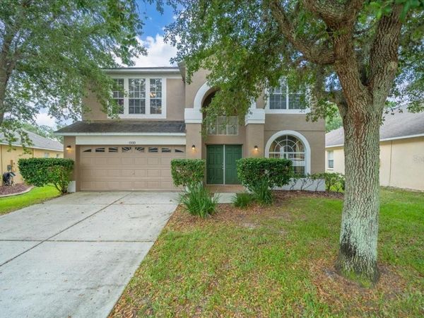 13133 HAVERHILL DRIVE , SPRING HILL, FL 34609