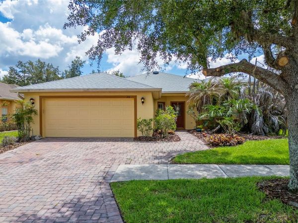 106 VISTA DRIVE, KISSIMMEE, FL 34759