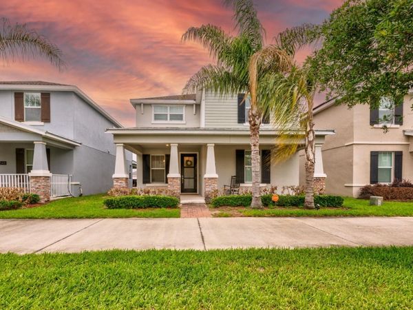 7542 SUMMERLAKE GROVES STREET , WINTER GARDEN, FL 34787