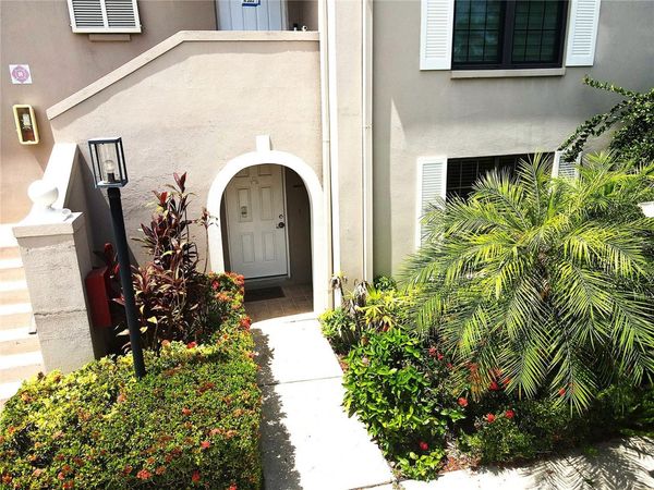 2480 PELICAN COURT, Unit 102R, CLEARWATER, FL 33762