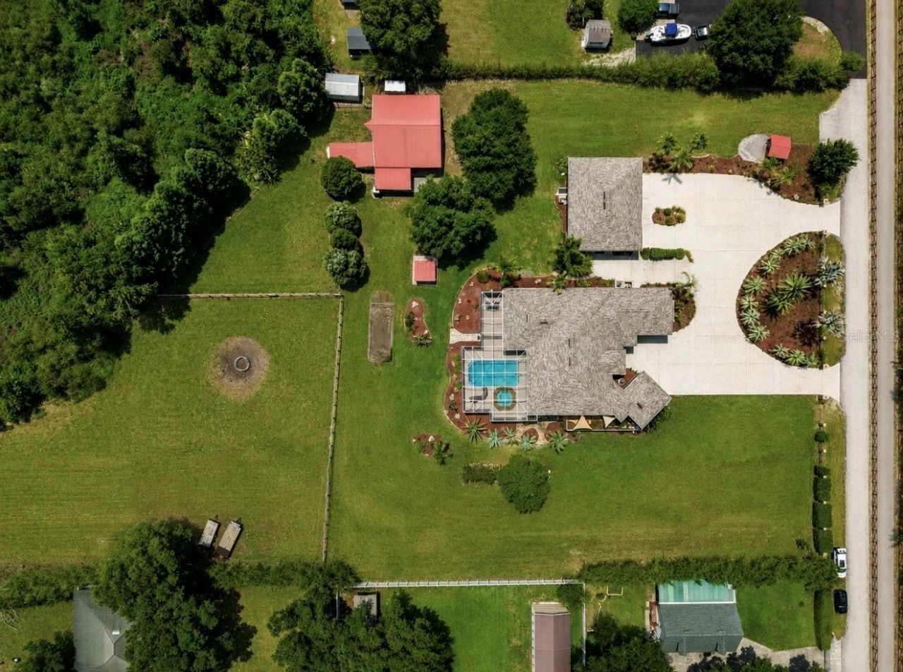 4817 Seth Lane, Plant City, FL 33565 Photo