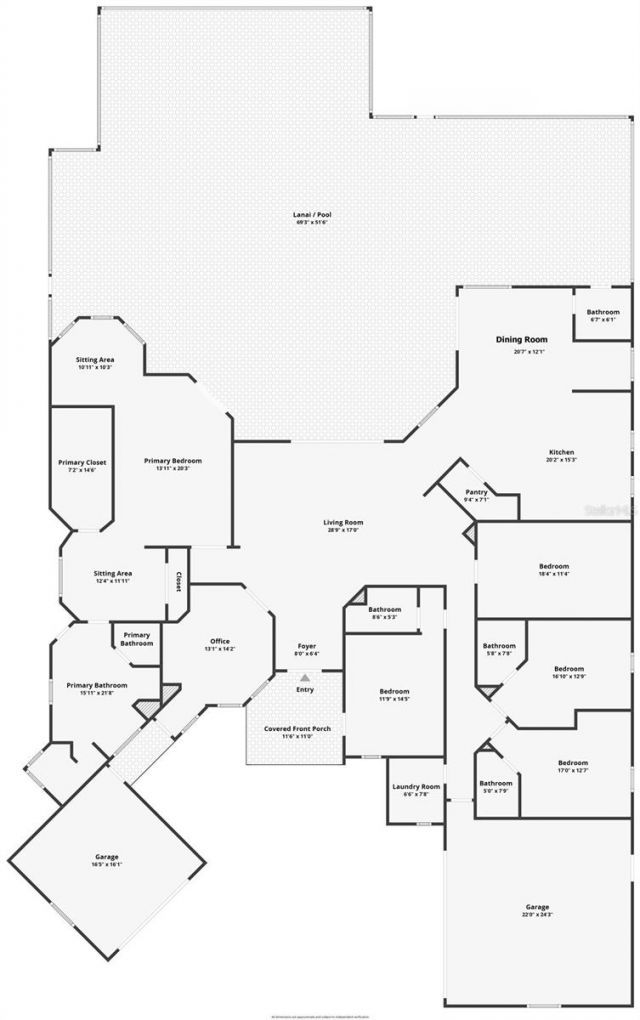 4817 Seth Lane, Plant City, FL 33565 Photo
