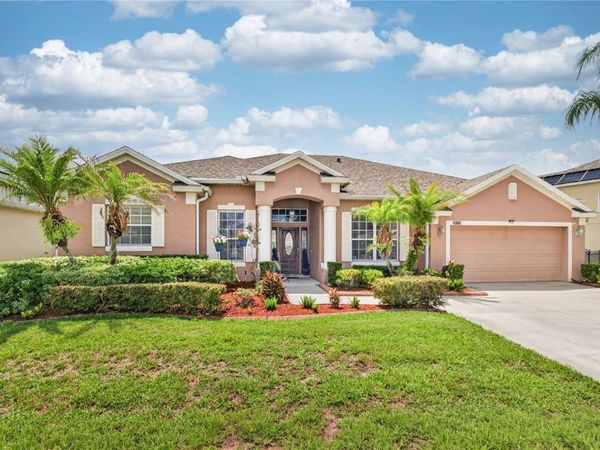 10174 MALLARD LANDINGS WAY , ORLANDO, FL 32832