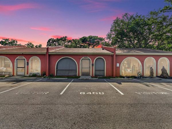6460 BONNIE BAY CIRCLE N, PINELLAS PARK, FL 33781