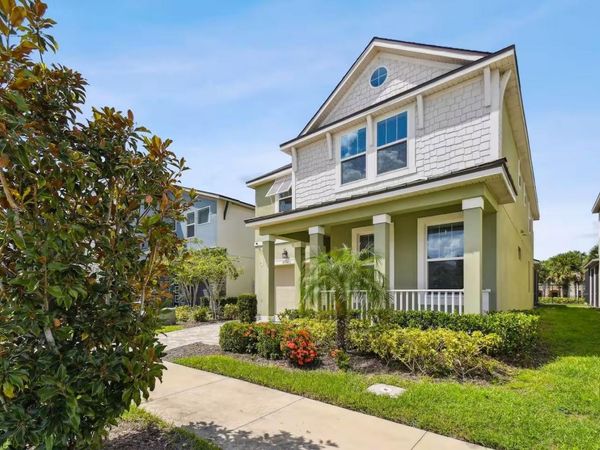 8951 AMELIA DOWNS TRAIL , KISSIMMEE, FL 34747