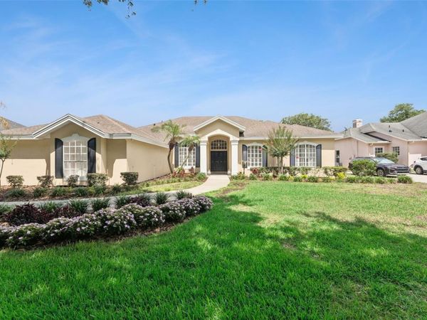 3823 WINDING LAKE CIRCLE , ORLANDO, FL 32835