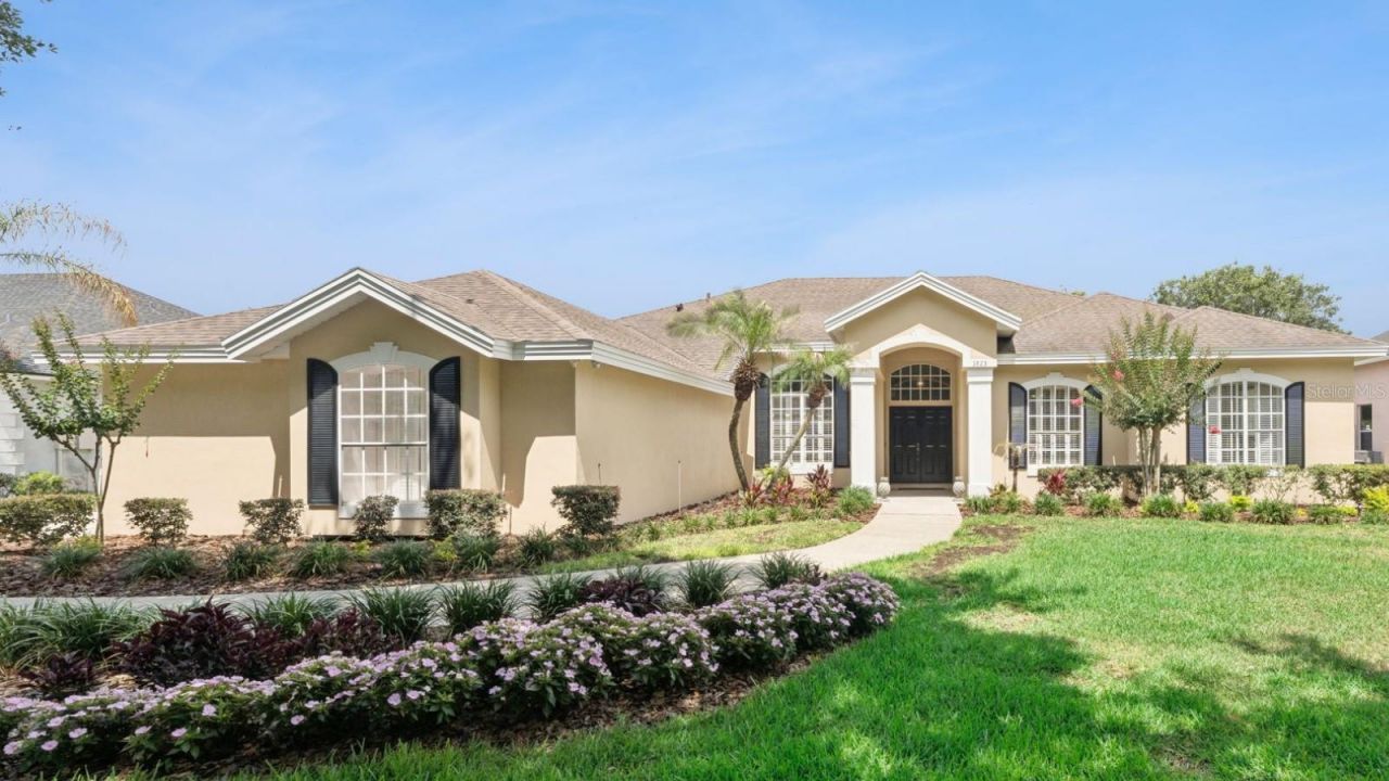 3823 Winding Lake Circle, Orlando, FL 32835 Main Photo