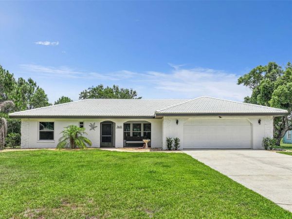 7651 LIMONIA DRIVE , INDIAN LAKE ESTATES, FL 33855