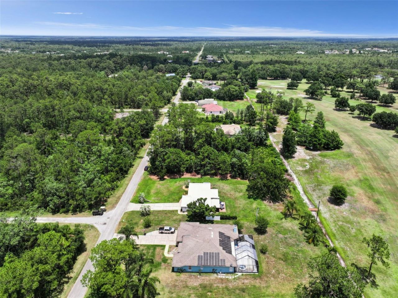 7651 Limonia Drive, Indian Lake Estates, FL 33855 Photo