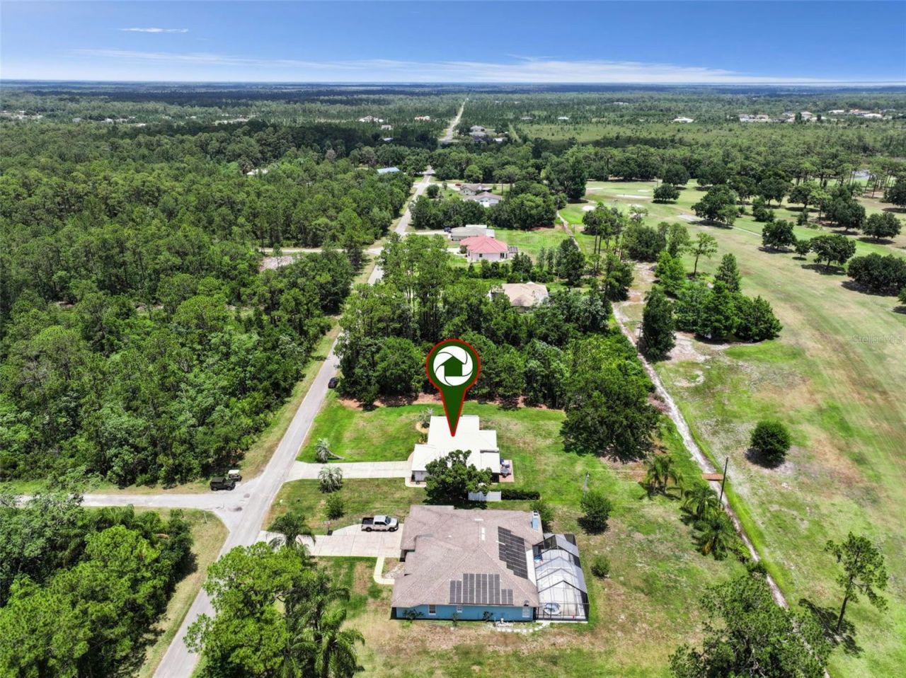 7651 Limonia Drive, Indian Lake Estates, FL 33855 Photo